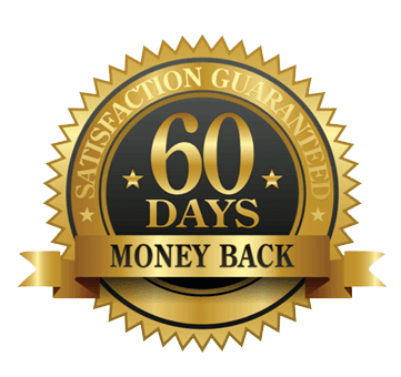 zencortex 60-Day Money Back